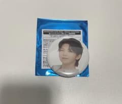 SEVENTEEN CAFE 2023 缶バッジ ウジのサムネイル