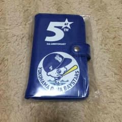 横浜DeNAベイスターズ スマホケースのサムネイル