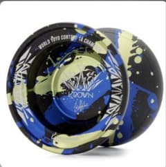 C3yoyodesign クラウン　美品のサムネイル