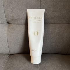 HIRO GINZA ホワイトクレイ　ブライダルパックのサムネイル