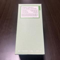 大幅値下げgreen tomato クレイマスククレンザー韓国のサムネイル