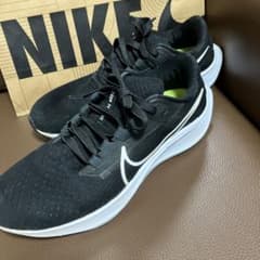 NIKE Air zoom Pegasus38VE25㎝のサムネイル