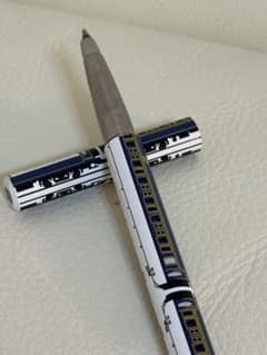 PARKER オリエントエクスプレス　ボールペン PARKER オリエントエクスプレス ボールペン - メルカリ