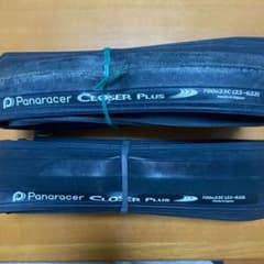 【れぽんさん専用】Panaracer Closer Plus 700×23のサムネイル