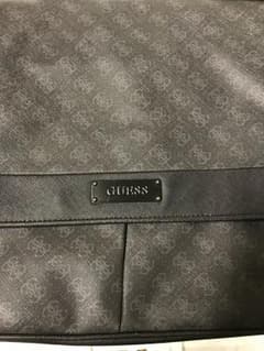 guess ゲス ショルダーバッグ  美品 韓国 古着 モードのサムネイル