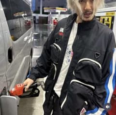 藤井風 ナイキ アンダーカバー トラックスーツ ジャケット パンツ ジャージ m29155990096_1.jpg?1764488343