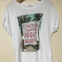 Tシャツ アヴァンリリーのサムネイル