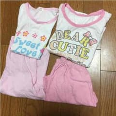 120☆パジャマのサムネイル