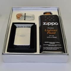 zippo VIP D 04 【音の響きはAB級】のサムネイル