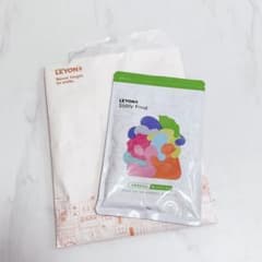 LEYON study food レヨンスタディフード 90gのサムネイル