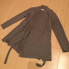ロングカーディガン steven alanのサムネイル