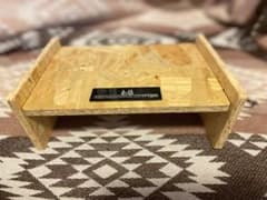 オガワ ソロテーブル ビーパル付録のサムネイル