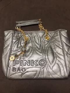 Pinko bagのサムネイル