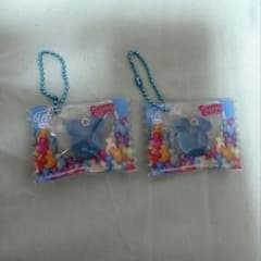 TWICE GUMMY CHARMS 2個セットのサムネイル