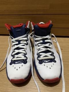 NIKE ハイカット　スニーカーのサムネイル
