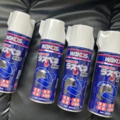 WAKO'S ラスペネ 業務用 4本セット - メルカリ