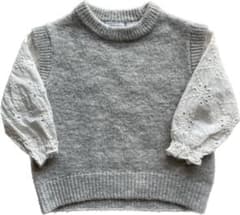 ZARA BABY セーターのサムネイル