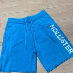 ホリスター HOLLISTER ウィメンズ　ハーフパンツのサムネイル