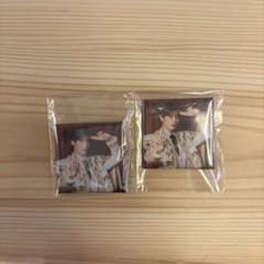 M!LK 山中柔太朗 缶バッジのサムネイル