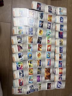 ポケモンカードゲーム 汎用トレーナー　グッズ　スタジアム　１５９枚まとめ売り