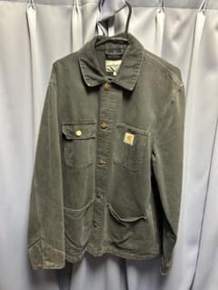 Carhartt ジャケット 4ポケットのサムネイル