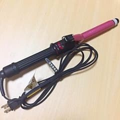 vs ヴィダルサスーン 19mm ヘアアイロン コテのサムネイル