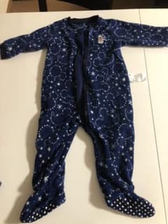 ユニクロ　パジャマのサムネイル