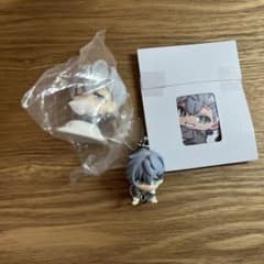 ミニフィギュア3点セットのサムネイル