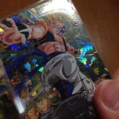 かおるさん専用 ゴジータのサムネイル