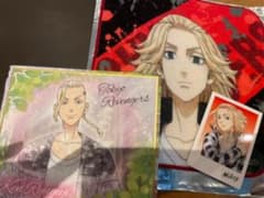 東京卍リベンジャーズ HMVセットのサムネイル