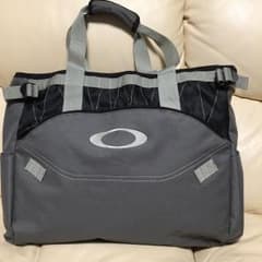 OAKLEYバックのサムネイル