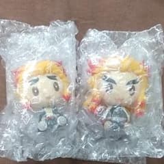 鬼滅の刃　一番くじ　H賞　ちょこのっこフィギュアのサムネイル