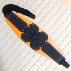 SIXPAD Abs Belt (シックスパッド アブズベルト)S/M/Lサイズのサムネイル