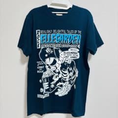 ELLEGARDEN　Tシャツのサムネイル