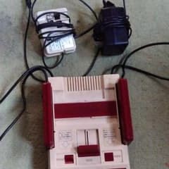 ファミコン　本体のサムネイル