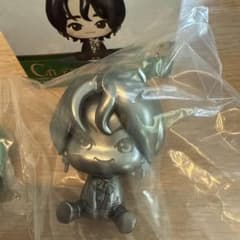 Mrs. GREEN APPLE 一番くじ シークレット メルル Mrs. GREEN APPLE 一番くじC賞シークレット - メルカリ