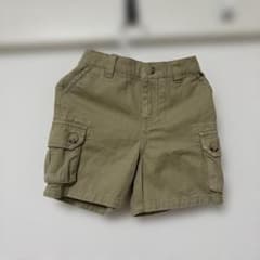 Ralph Lauren カーゴショートパンツ 18M 85cmのサムネイル