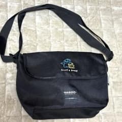 YAKPAK トイストーリー　バッグのサムネイル