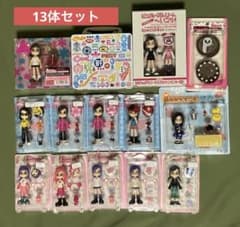 ピンキーストリート　まとめ売り①　未開封・開封品　60点63体 ピンキーストリート まとめ売り① 未開封・開封品 60点63体 ピンキー