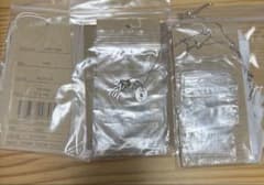 拓*朗様 RATS SVネックレス　キムタク　希少モデル　 特別セール中　セット 拓*朗様 RATS SVネックレス キムタク 希少モデル 特別セール中 セット