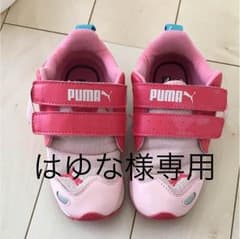 キッズスニーカー17センチのサムネイル