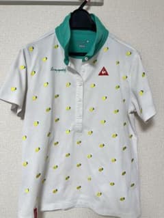 ルコック♡ゴルフウェアのサムネイル