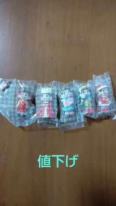【未開封】ペコちゃん  キーホルダーのサムネイル