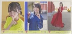 LOVE イコラブ 野口衣織 生写真 君と私の歌 コンプ - メルカリ