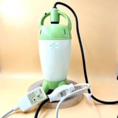 追い焚き　ポータブルバスヒーターのサムネイル