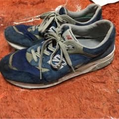 ニューバランス 1600のサムネイル