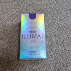 R*様 iQOS ILUMA i ONE REMIX LIMITED EDITIのサムネイル