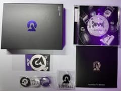 DUSTCELL SUMMIT初回限定盤のサムネイル