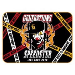 GENE ブランケットのサムネイル
