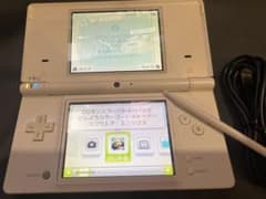 DSi 本体 DQモンスターバトルロードV 専用カラーコードスキャナーのサムネイル